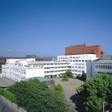 第一薬科大学1(大学・短大（短期大学）/福岡県)