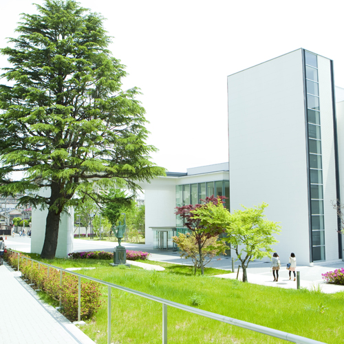 東京家政大学のオープンキャンパス