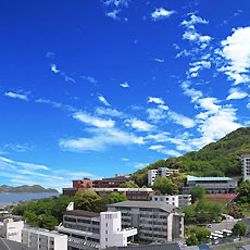 長崎総合科学大学