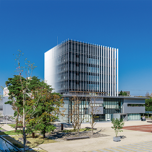 日本工業大学1