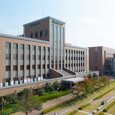 阪南大学のオープンキャンパス