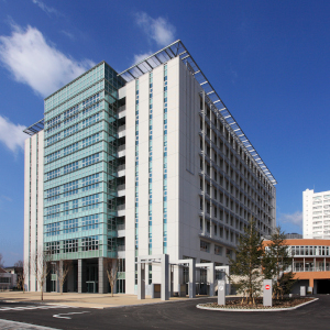 広島工業大学のオープンキャンパス