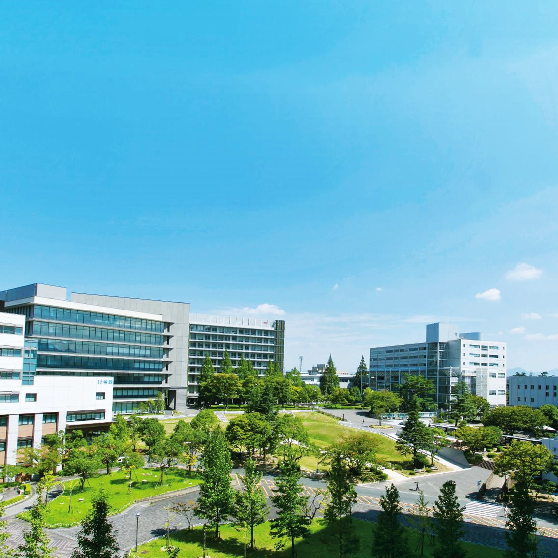 福岡大学のオープンキャンパス
