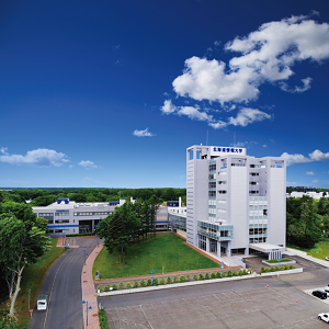 北海道情報大学のオープンキャンパス