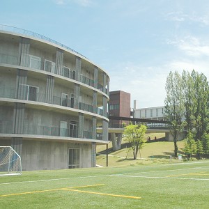 和光大学のオープンキャンパス
