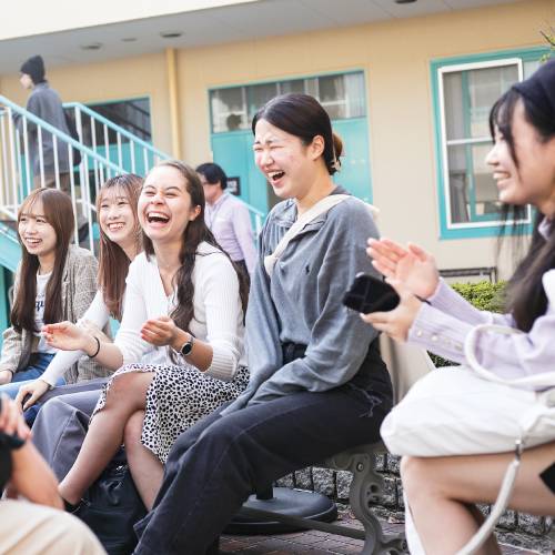 京都外国語専門学校