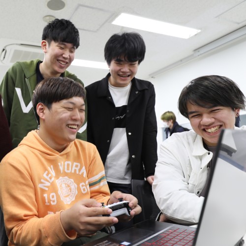 ゲームサウンドクリエイターになるには 大学 短期大学 専門学校の進学情報なら日本の学校