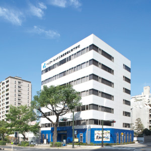 トリニティカレッジ広島医療福祉専門学校1