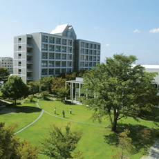 愛知学泉短期大学のオープンキャンパス