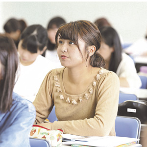 岐阜の大学 短大情報一覧 進学情報なら日本の学校