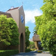 大阪キリスト教短期大学
