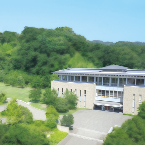 鎌倉女子大学短期大学部のオープンキャンパス