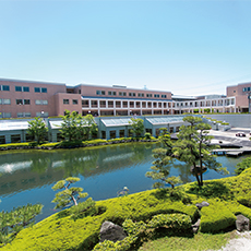 駒沢女子短期大学のオープンキャンパス