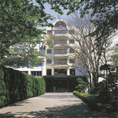 国際学院埼玉短期大学のオープンキャンパス
