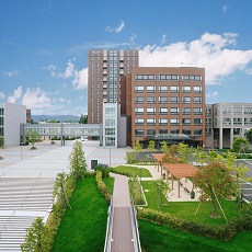 札幌国際大学短期大学部1