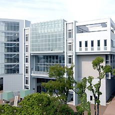 四條畷学園短期大学のオープンキャンパス