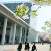 東京成徳短期大学のオープンキャンパス