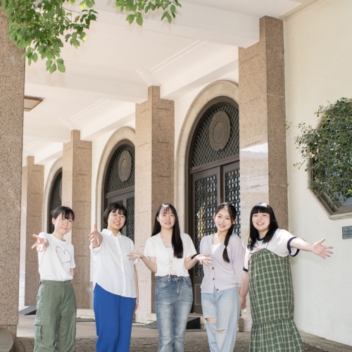 東京立正短期大学