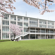 名古屋短期大学