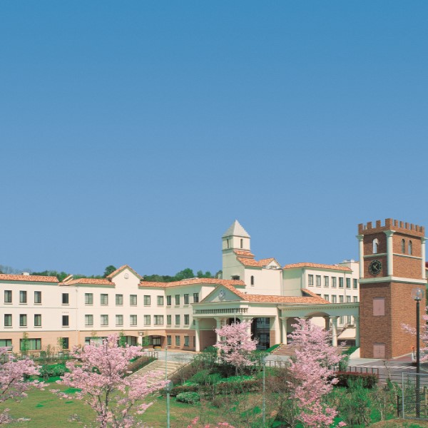 大和大学白鳳短期大学部のオープンキャンパス