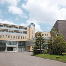 北海道武蔵女子短期大学1