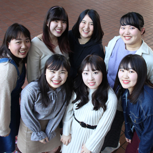 横浜女子短期大学 学校案内や願書など資料請求 Js日本の学校