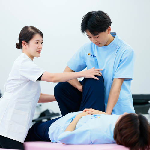 専門学校 星城大学リハビリテーション学院