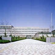 了徳寺大学のオープンキャンパス