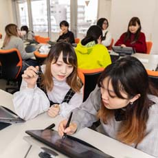 レタリング技能検定 テクニカルイラストレーション技能士の資格を取るには 大学 短期大学 専門学校の進学情報なら日本の学校