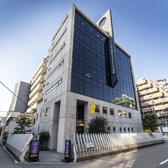 専門学校 ヒコ・みづのジュエリーカレッジ大阪