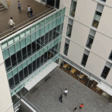 東京有明医療大学のオープンキャンパス