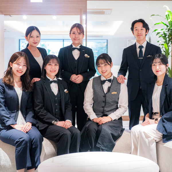 大阪ブライダル専門学校1