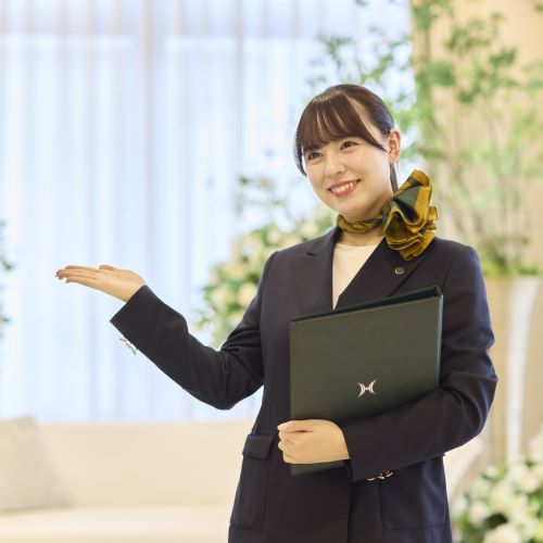 東京ホテル・観光＆ホスピタリティ専門学校