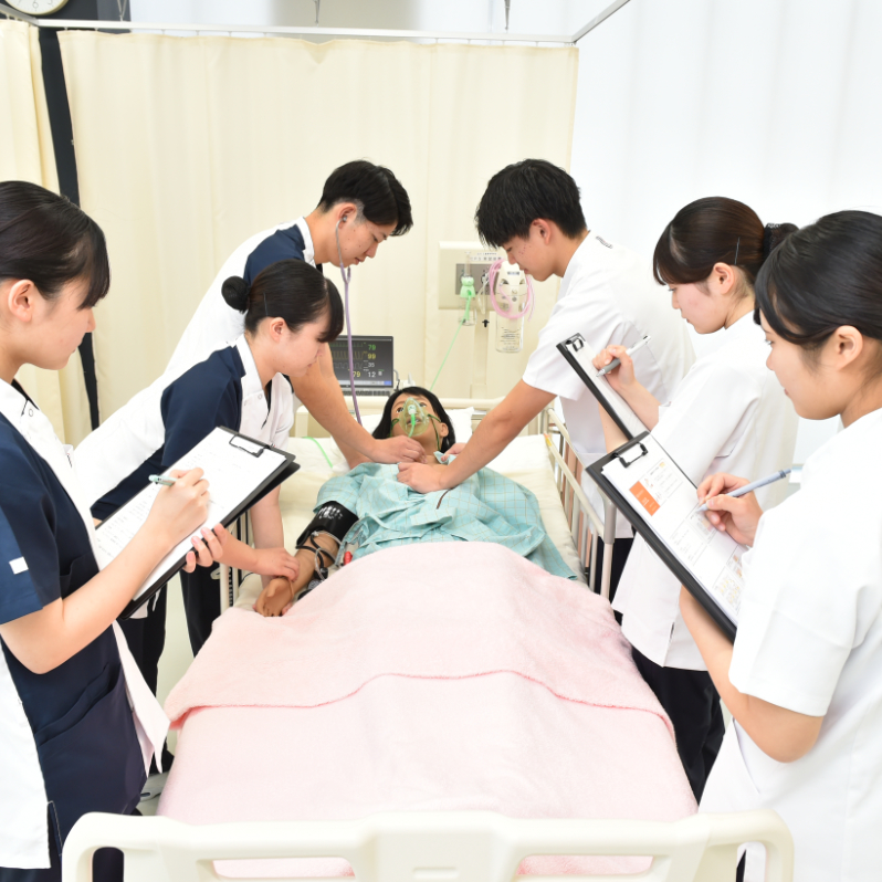 さくら看護専門学校