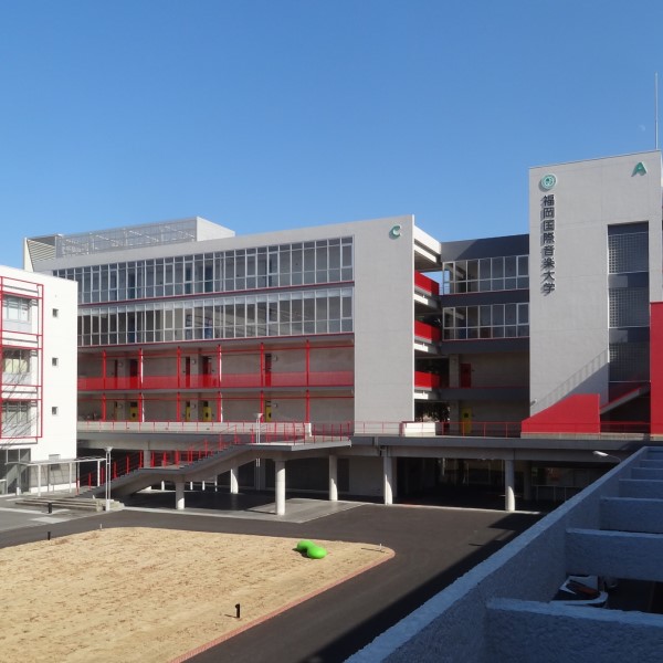 福岡国際音楽大学1