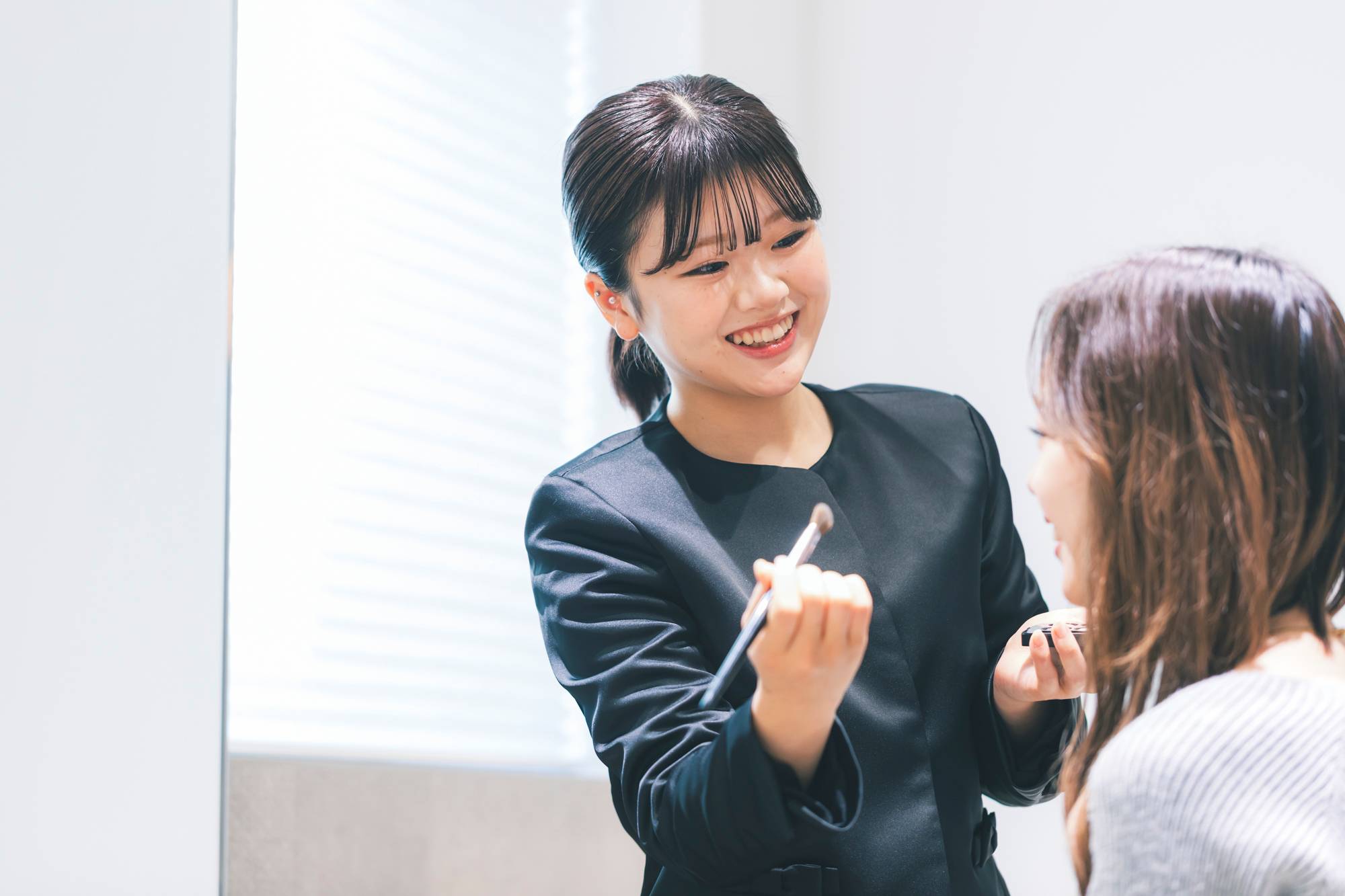 京都医健美容専門学校