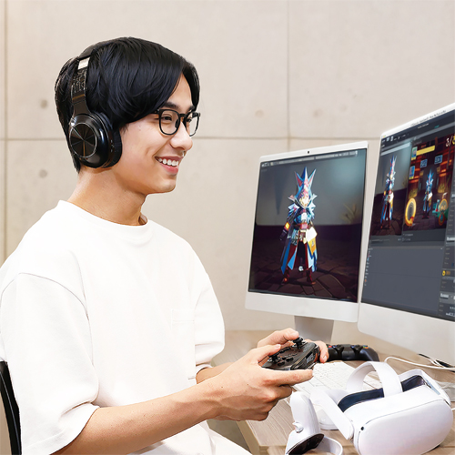 神戸元町みらいＡＩ＆ＩＴデザイン専門学校