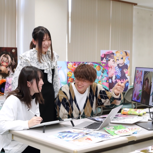 つくばビジネスカレッジ専門学校