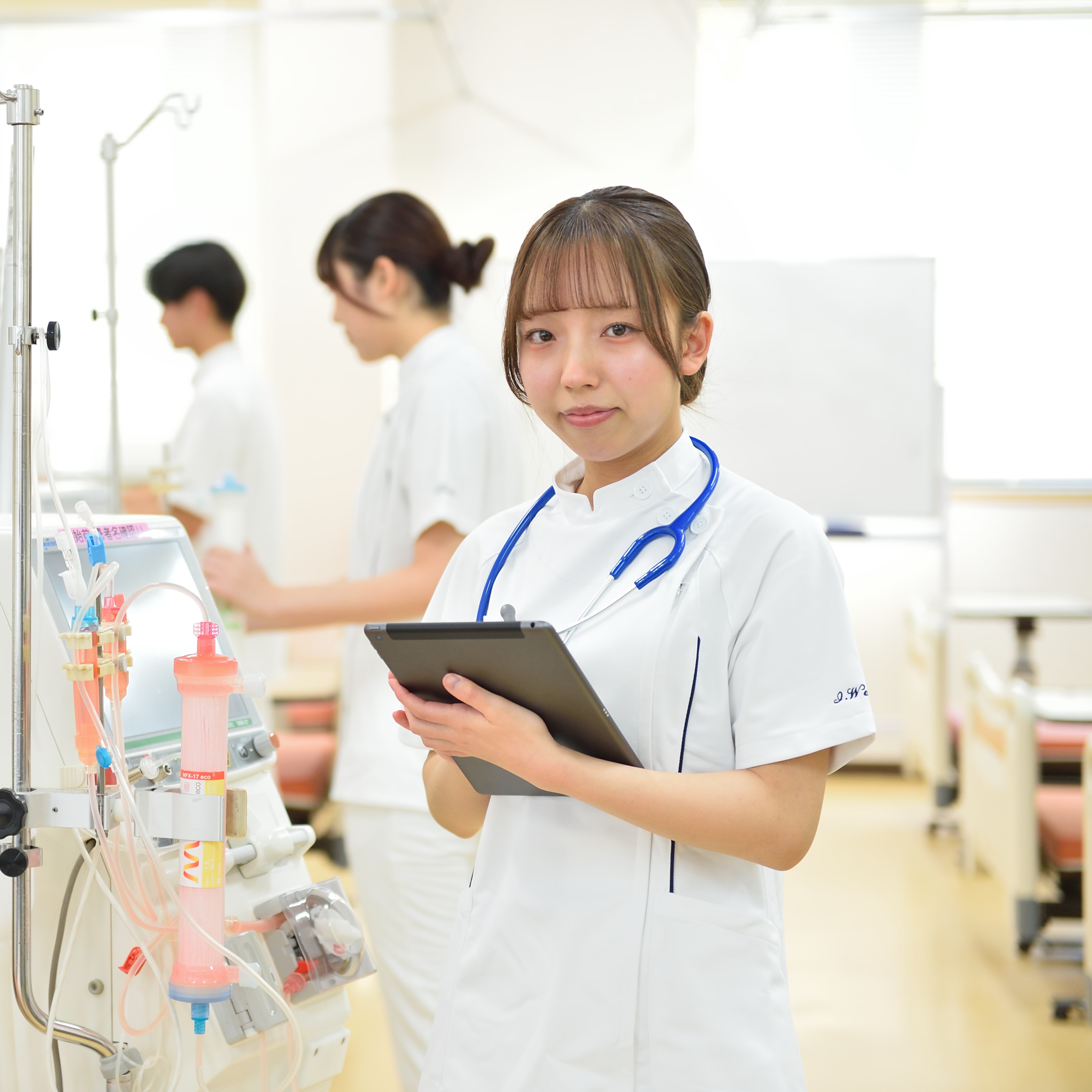 さくら医療福祉専門学校1
