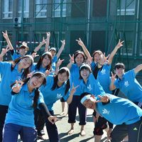 道灌山学園保育福祉専門学校 入試情報 学校案内や願書など資料請求 Js日本の学校