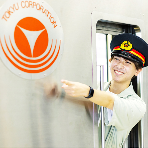 専門学校日本鉄道＆スポーツビジネスカレッジ２１のオープンキャンパス