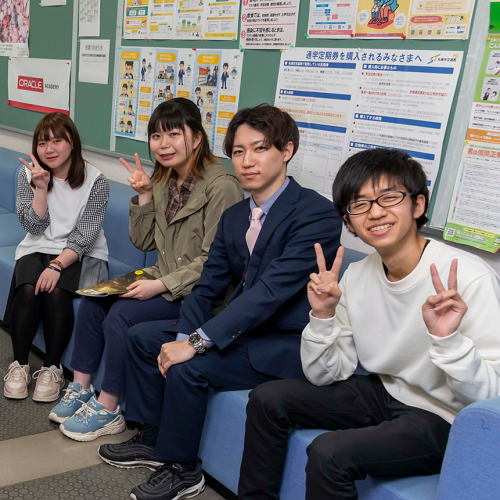札幌情報未来専門学校