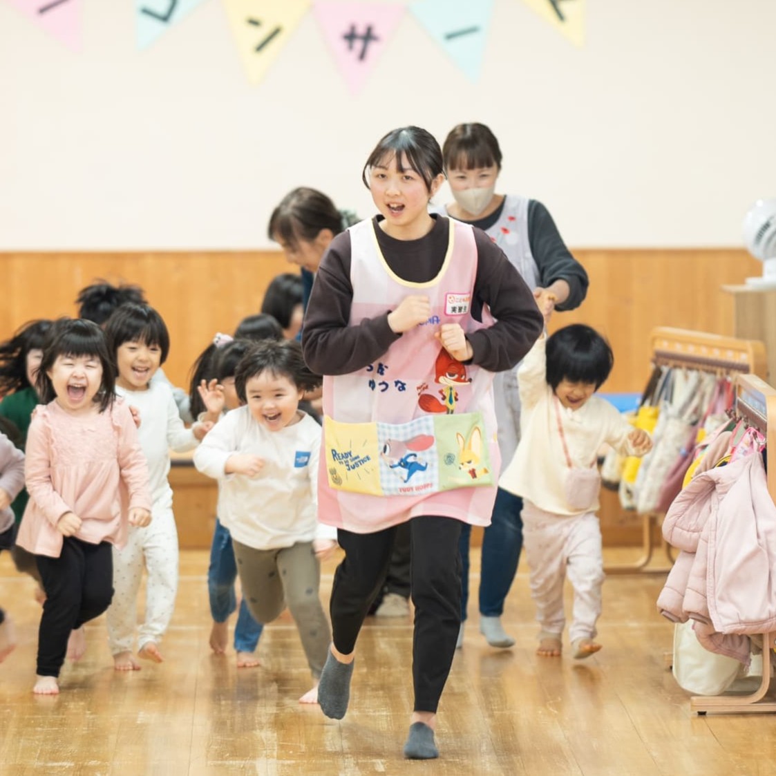 新潟こども医療専門学校