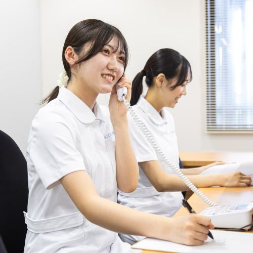 新潟こども医療専門学校