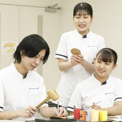 晴陵リハビリテーション学院