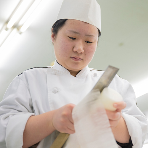新潟調理師専門学校4