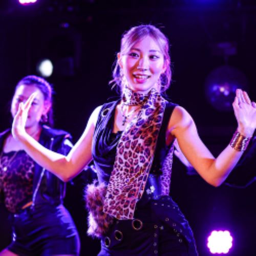 国際音楽・ダンス・エンタテイメント専門学校3