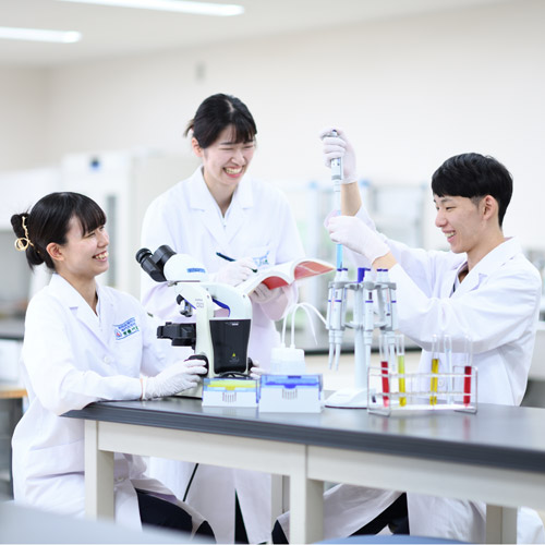 静岡医療科学専門大学校
