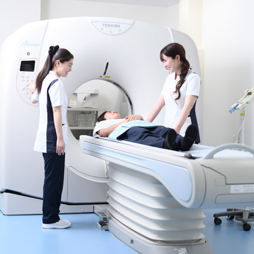 静岡医療科学専門大学校