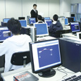 愛知工業大学情報電子専門学校4